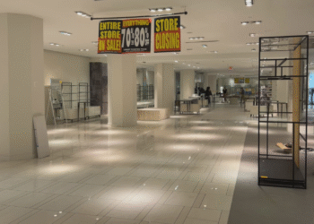 Hudson’s Bay to terminate more than 8000 employees