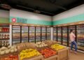 Explore Canada’s first full-scale free grocery store in Saskatchewan
