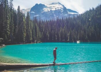 10 Best Summer Hikes in Vancouver