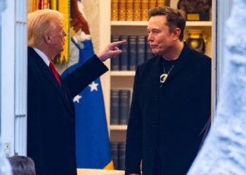 Elon Musk quits Trump administration after clash over tax bill
