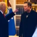 Elon Musk quits Trump administration after clash over tax bill