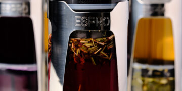 Espro’s first French press cafe is coming to Toronto