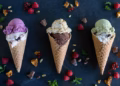 5 Top Favorite Ice Creams in Toronto