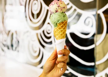 5 Best Ice Creams to Enjoy In Vancouver