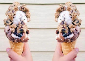 Ultimate Guide to Montreal’s Best Ice Creams this Summer